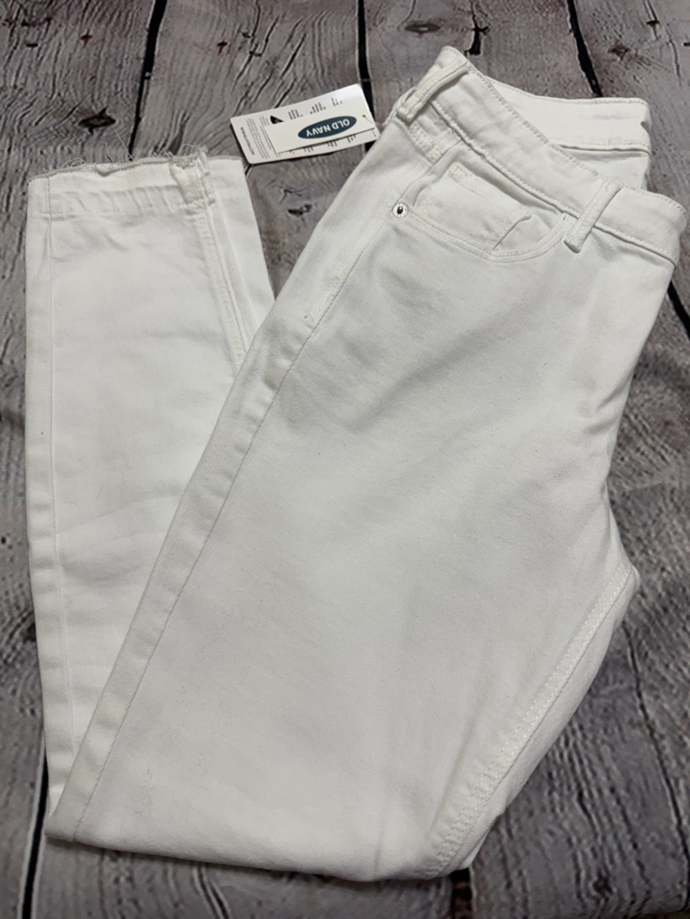 Old Navy Rockstar Jeans